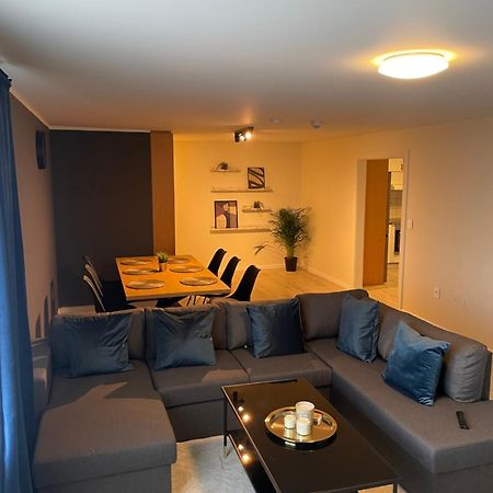 Iq Apartments 1 Keflavík Exterior foto